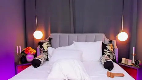 EmillyBronte stripchat stream image