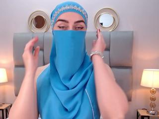 Aliah Manzur flirt4free stream image