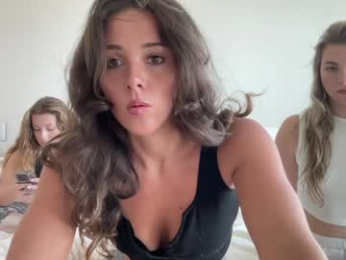 bloomyogi chaturbate stream image