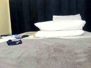 cutie-bootie camsoda stream image