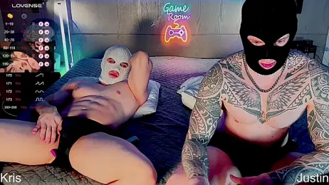 Justin_Hardy stripchat stream image