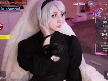 yourcutewaifu chaturbate stream image