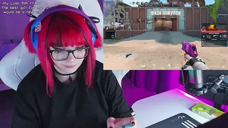 Yumi_Youkai stripchat stream image