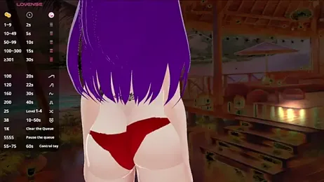 AkiraVixent stripchat stream image