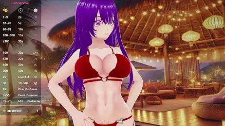 AkiraVixent stripchat stream image