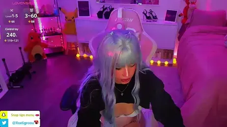 Autumn_Nighht stripchat stream image