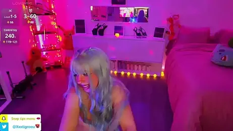 Autumn_Nighht stripchat stream image