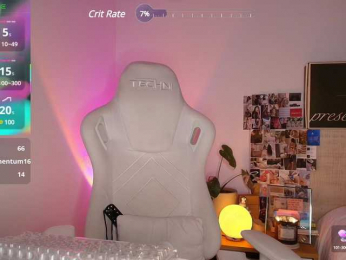 Juanita_Fox bongacams stream image