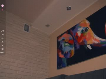 cinacramby chaturbate stream image