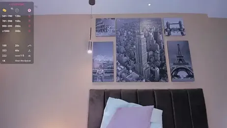 Olivia_jazz stripchat stream image