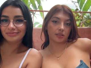 cheerrybomb camsoda stream image