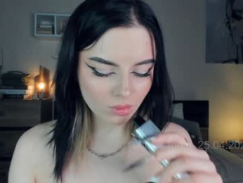 cute_caprice chaturbate stream image