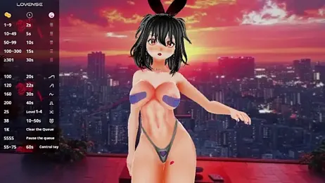 Auri_Hikaru stripchat stream image