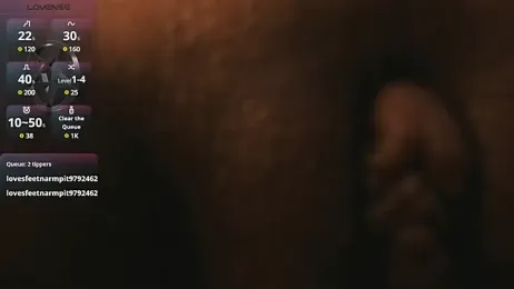 selene_red_ stripchat stream image