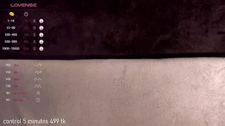 VickiRoom stripchat stream image