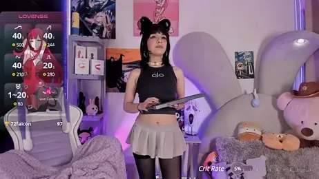 lolaaa_bunny1 stripchat stream image