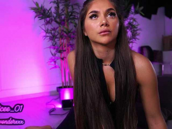 VanesaSimon bongacams stream image