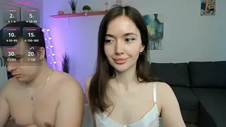 PollyFlame stripchat stream image