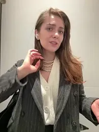 MariiD stripchat stream image