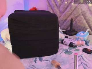 emmajohnss camsoda stream image