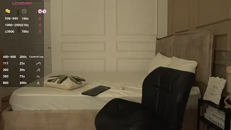 Ashley-Evans stripchat stream image