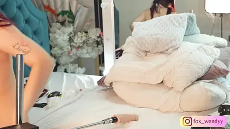 Shiny_Wendy stripchat stream image