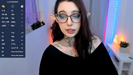 Dixi_Pixi_ stripchat stream image