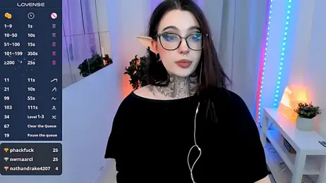 Dixi_Pixi_ stripchat stream image