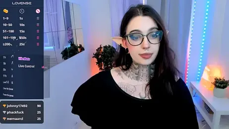 Dixi_Pixi_ stripchat stream image