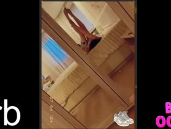 _your_selena_ chaturbate stream image