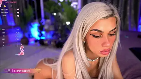 Serene_Sophiex stripchat stream image