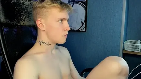 AlexxSweet stripchat stream image