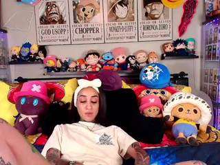 starryari69 camsoda stream image