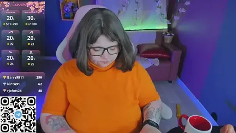 Yoki_Shizuko stripchat stream image