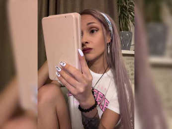 Asura_BeFre bongacams stream image