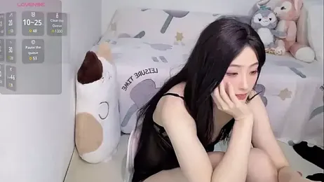 xiaolanlan3344 stripchat stream image