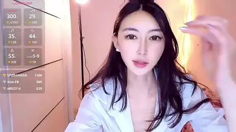 HaipaiSweetheart stripchat stream image