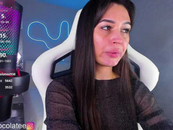 Alinka-chocolatee bongacams stream image