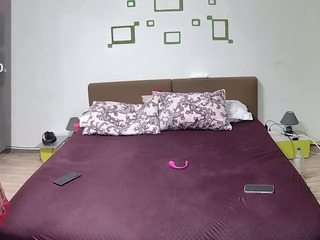 merrykayy camsoda stream image