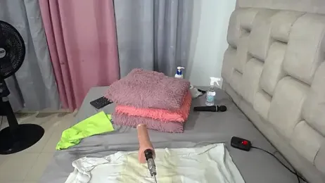 Roxy-Smith stripchat stream image