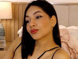 Lupe Risse flirt4free stream image