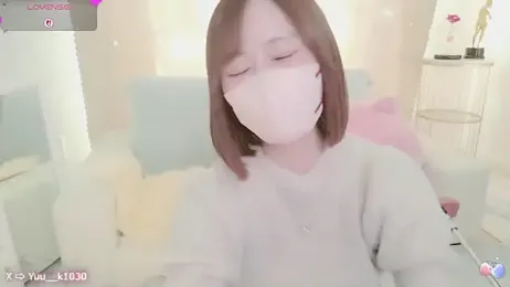 Yuu__k stripchat stream image