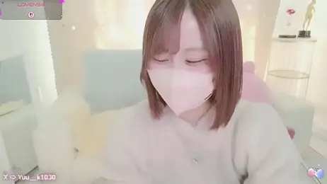 Yuu__k stripchat stream image