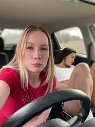 LavenderHot stripchat stream image