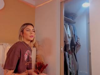 Mia Brooklyn flirt4free stream image, 06.02.2025 21:20