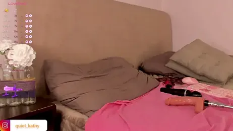 Quiet_Kathy1 stripchat stream image