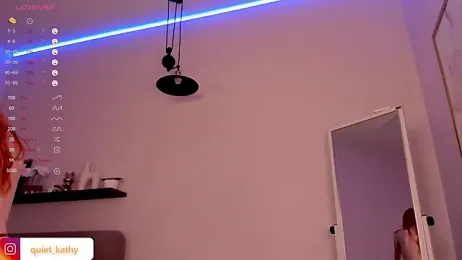 Quiet_Kathy1 stripchat stream image