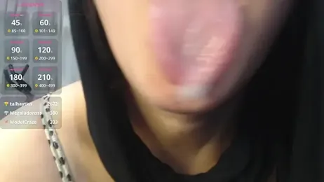 MelisKayaa stripchat stream image