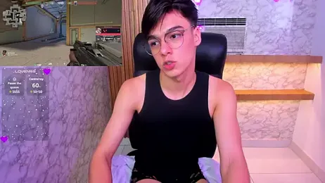 Gerony_ stripchat stream image