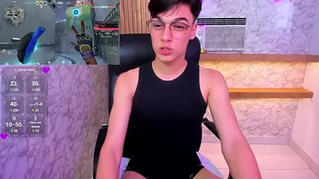 Gerony_ stripchat stream image